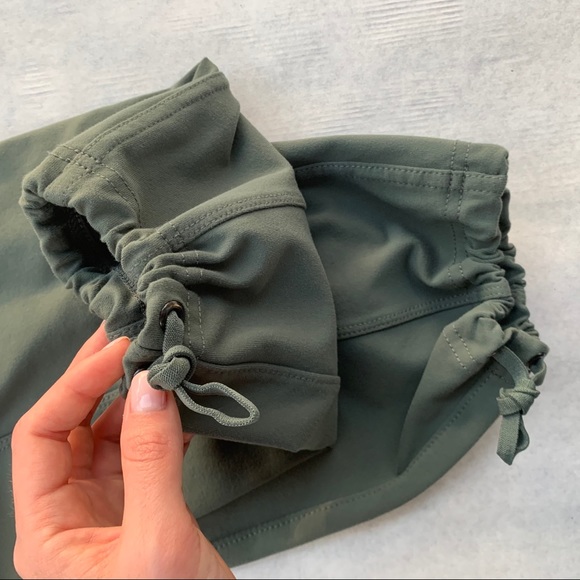 Athleta Capri Joggers - Picture 6 of 7